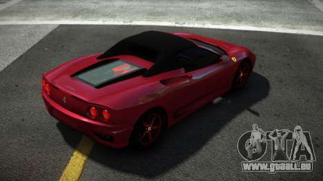 Ferrari 360 Gidoli pour GTA 4