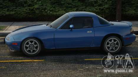 Mazda Miata MX-5 pour GTA San Andreas