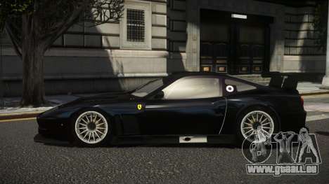 Ferrari 575 Aesto pour GTA 4