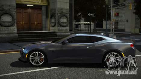 Chevrolet Camaro Disago für GTA 4