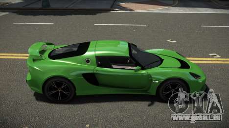 Lotus Exige DS pour GTA 4