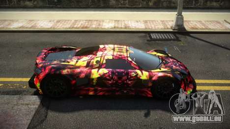 Gumpert Apollo Fracko S7 pour GTA 4