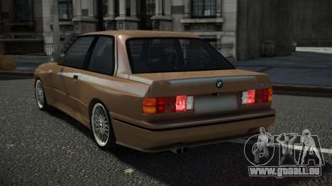 BMW M3 E30 Genkroft für GTA 4