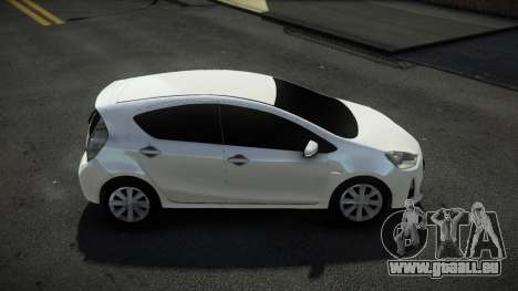 Toyota Prius Febuma für GTA 4