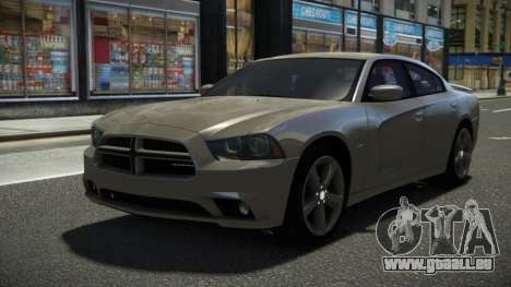 Dodge Charger RBL pour GTA 4