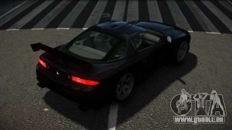 Mitsubishi 3000GT Tebum für GTA 4