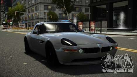 BMW Z8 Bolomaa pour GTA 4