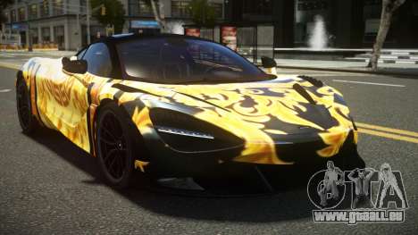 McLaren 720S Vetira S14 für GTA 4