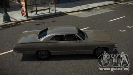 1967 Chevrolet Impala Lihy pour GTA 4