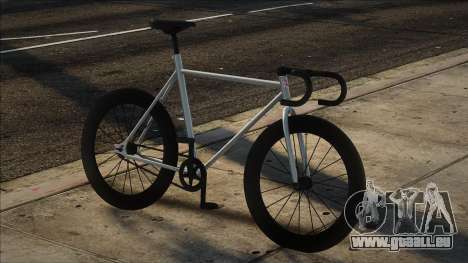 TheFixie Grey Custom pour GTA San Andreas