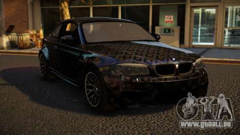 BMW 1M Roquota S11 für GTA 4