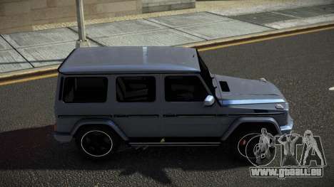 Mercedes-Benz G65 AMG Tyniklo pour GTA 4