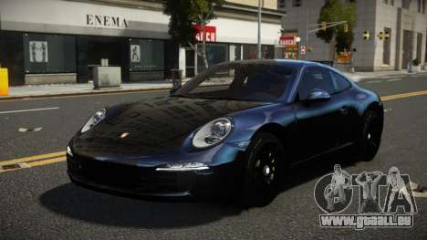 Porsche 911 Rfthid für GTA 4