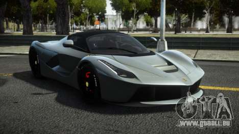 Ferrari LaFerrari Isler pour GTA 4