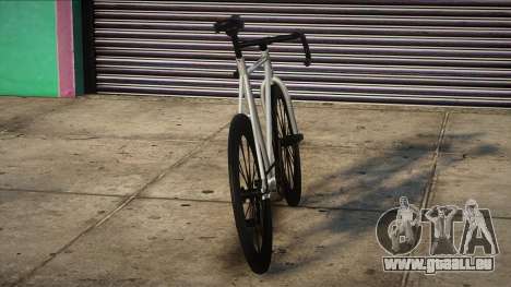 TheFixie Grey Custom pour GTA San Andreas