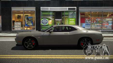 Dodge Challenger Ujro für GTA 4