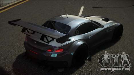 BMW Z4 Oxyteshi pour GTA 4