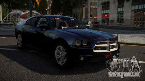 Dodge Charger Lukaf für GTA 4