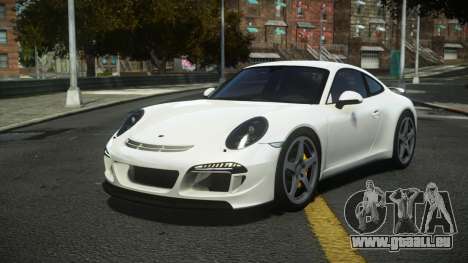 RUF RGT-8 Cekuz pour GTA 4