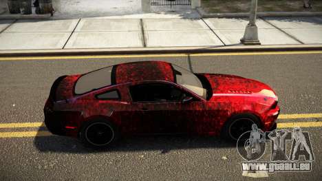 Ford Mustang Retullo S1 für GTA 4