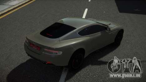 Aston Martin Virage Kaylany pour GTA 4