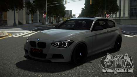 BMW M135i Dagro für GTA 4