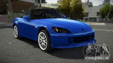 Honda S2000 Taciko pour GTA 4