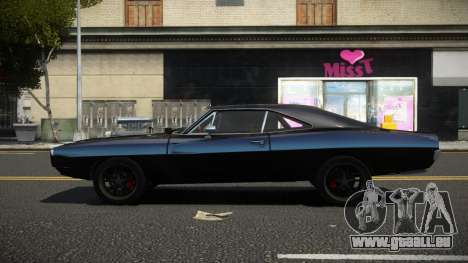 Dodge Charger Rafo pour GTA 4