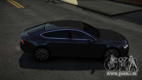 Audi A7 Efitaz für GTA 4