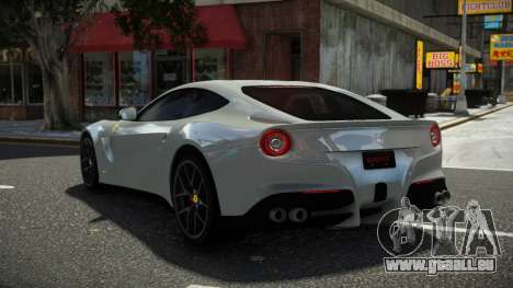 Ferrari F12 Zukora für GTA 4