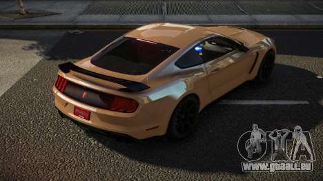 Shelby GT350 Nurajil pour GTA 4