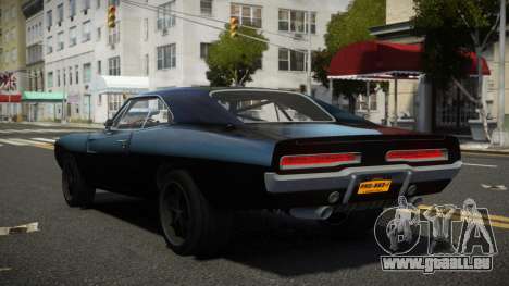 Dodge Charger Rafo pour GTA 4