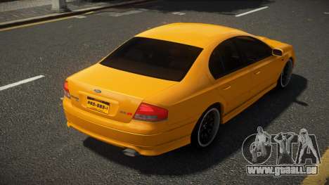 Ford Falcon Humaty für GTA 4