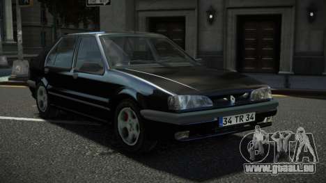 Renault 19 Riyjol pour GTA 4