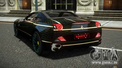 Ferrari California Niachi S6 pour GTA 4