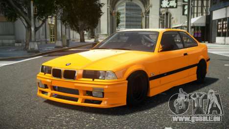 BMW M3 E36 Unihamy pour GTA 4