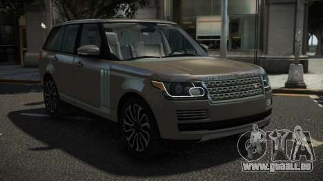 Range Rover Vogue Deehki für GTA 4