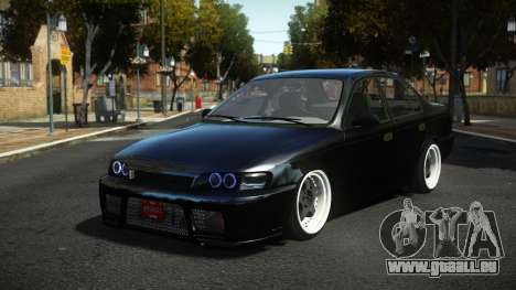 Toyota Corolla Hason pour GTA 4