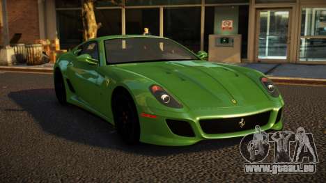 Ferrari 599 Lazcko pour GTA 4