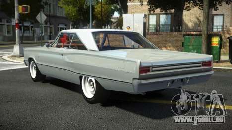 Dodge Coronet Rasgo pour GTA 4