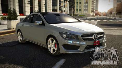 Mercedes-Benz CLA 250 Bevuyo pour GTA 4