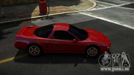 Honda NSX Tarisho für GTA 4