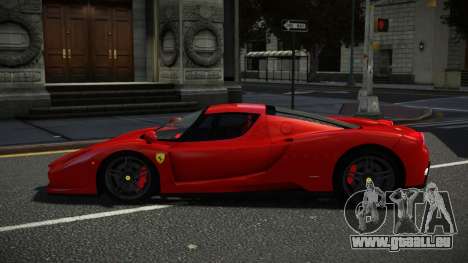 Ferrari Enzo Hiramy pour GTA 4