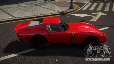 Ferrari 250 GTO Rufasu für GTA 4