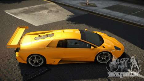 Lamborghini Murcielago Xoha pour GTA 4