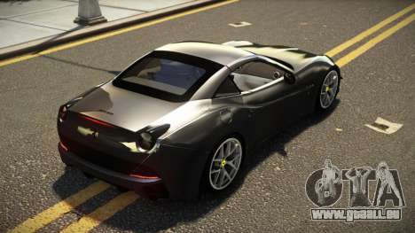 Ferrari California Chittuy für GTA 4