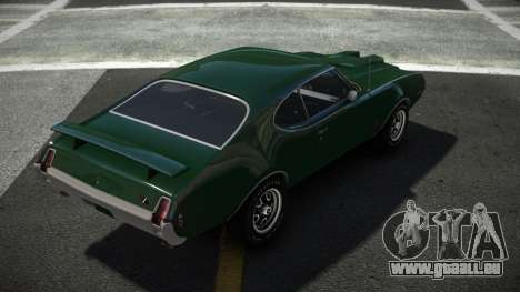 Oldsmobile Cutlass Losp pour GTA 4