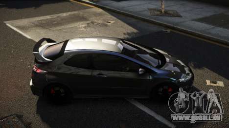 Honda Civic Gerum pour GTA 4