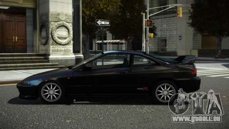 Honda Integra Misialo pour GTA 4