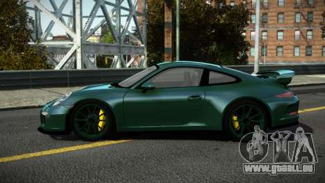 Porsche 911 Bolar für GTA 4